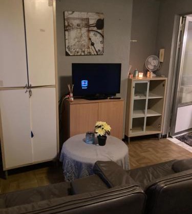 Gezellige studio in centrum Mol