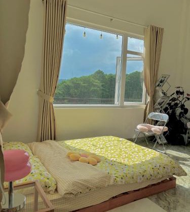 Ghé nhà mình Homestay