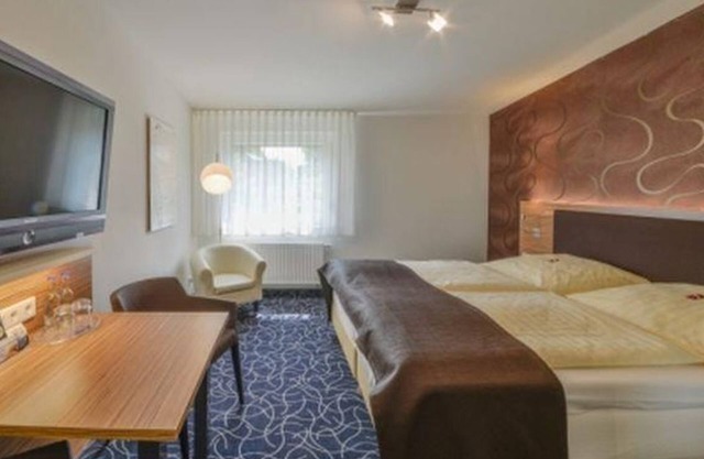 GH Handewitt - Doppelzimmer Classic - Gasthof Handewitt