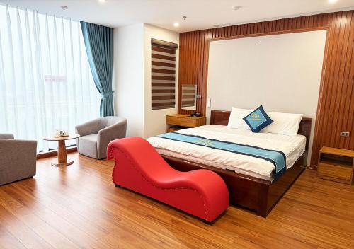 Gia Bao Hotel Phu Tho