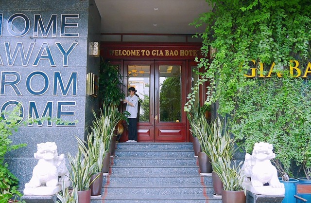 Gia Bao Hotel
