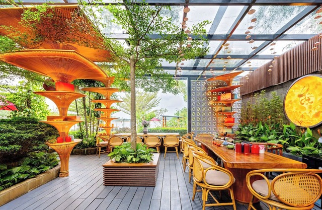 Gia Huy Riverside Hotel Hoi An