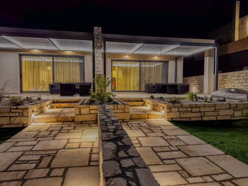 Gialos Villas Paleochora