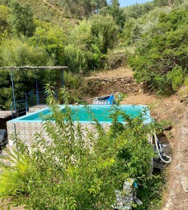 Giant Canvas Rental Tent Agro-turismo Quinta da Fonte