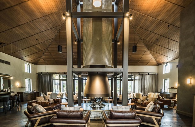 Gibbston Valley Lodge & Spa