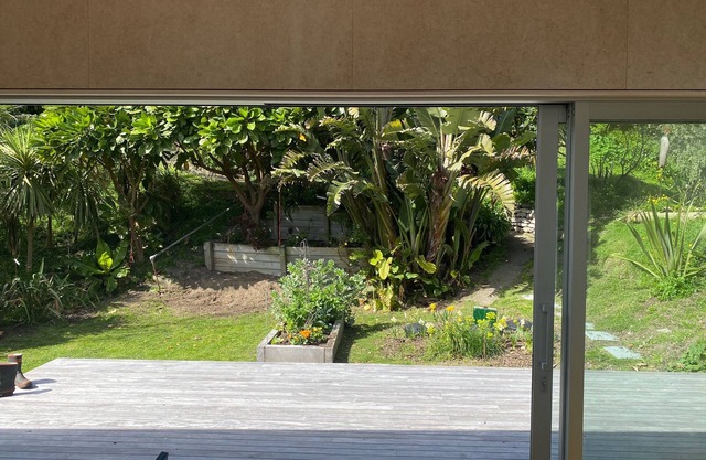 Giesen Garden Apartment