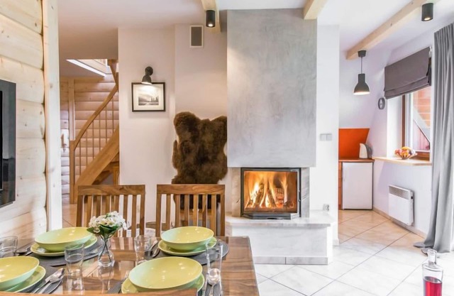 Giewont View by Interhome