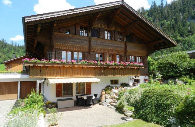 Giferblick by Interhome