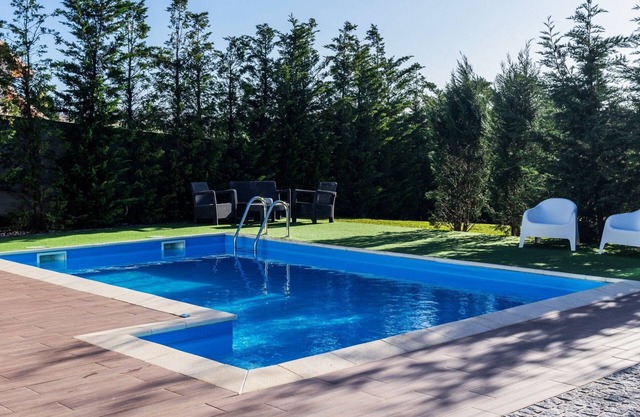 GIL LOVE - Luxurious V5 w/Pool by LovelyStay