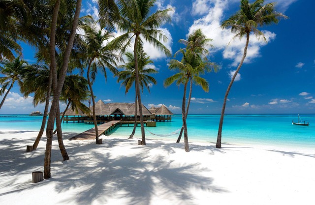 Gili Lankanfushi Maldives