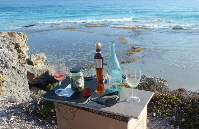 Gilligan's Kangaroo Island