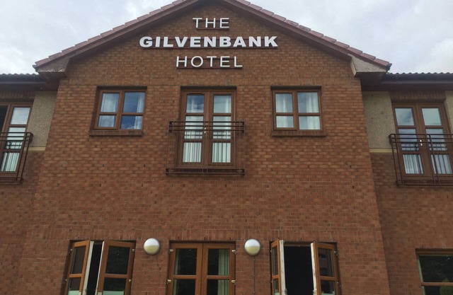 Gilvenbank