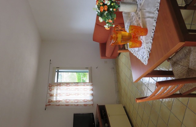 Ginestra Apartment Villa del Golfo Policastro Near the Blue Flag Sea 18