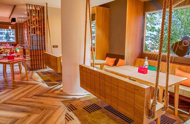 Ginger Kalinganagar, Jajpur