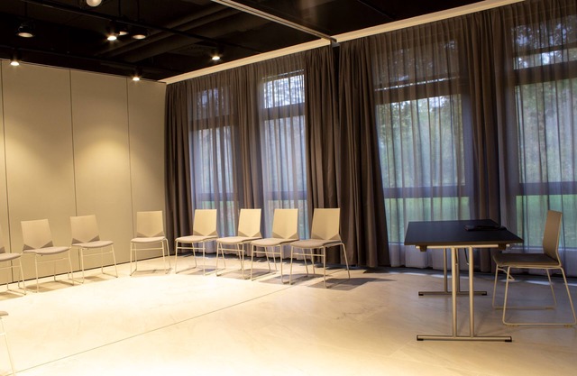 GINN Hotel Berlin - Potsdam