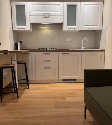 Gioia Apartment