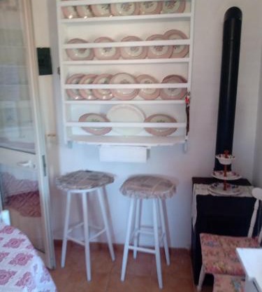 Gioia House
