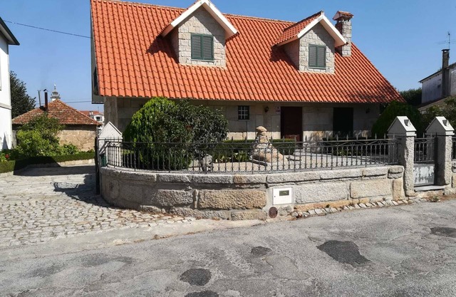 Giravillage - Vivenda com Piscina Privada na Serra da Estrela