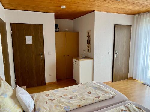 Gisela Bed and Stay Self Check in Brakel