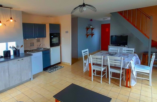 Gite* 6/8 persons n°474