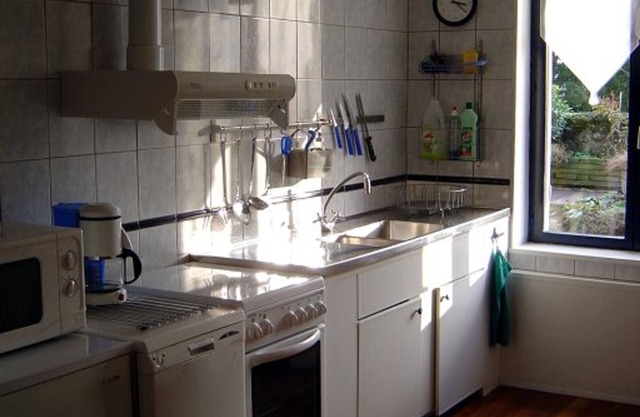 Gite Auvers-sur-Oise, 2 bedrooms, 4 persons