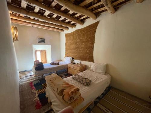 Gite d'étape Chez Brahim