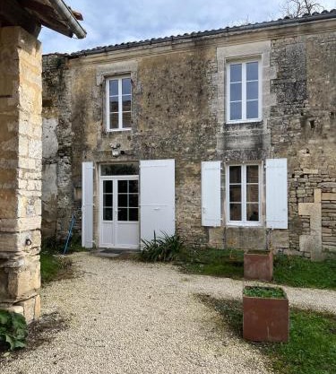 Gite de campagne