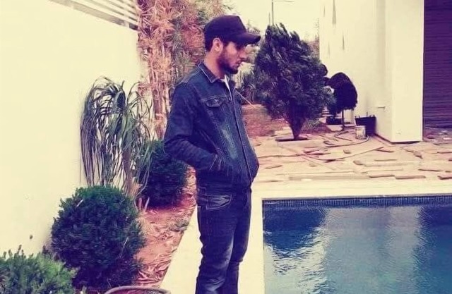 Gite ditabe tafoukte