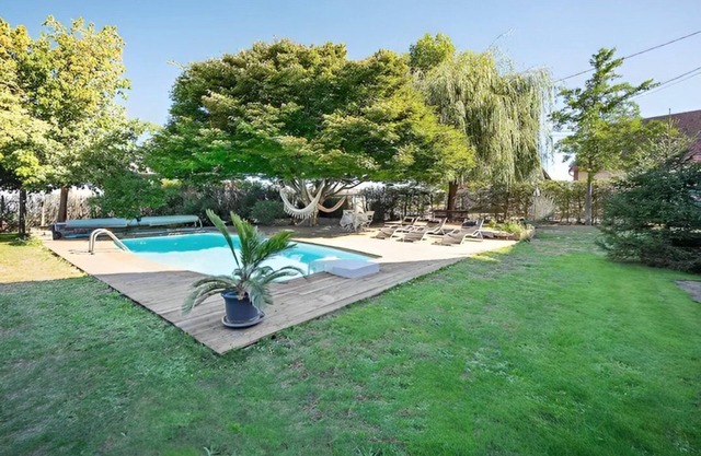 Gite for 3 to 5 people