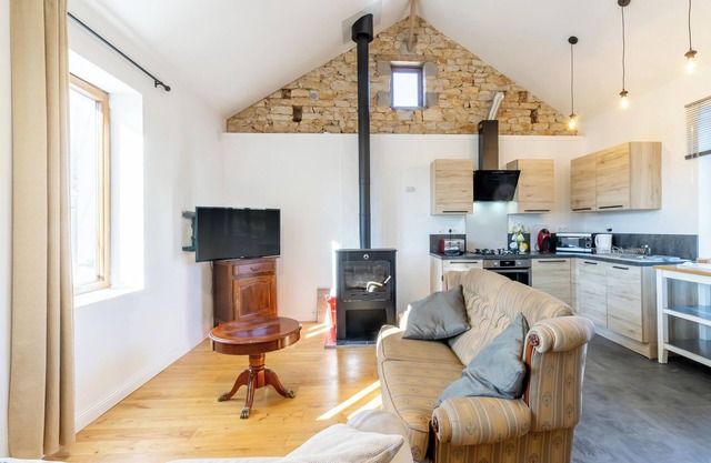 Gîte La Grange – Comfort and Relaxation in the Heart of Périgord Vert