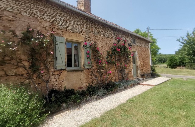 Gite Tout Confort Pour 8 Personnes Avec Piscine Proche Dordogne, Lot et Garonne