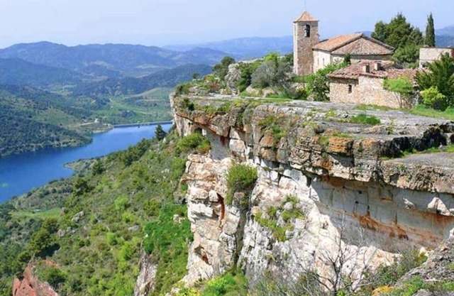 Gite Ulldemolins, 3 bedrooms, 4 persons