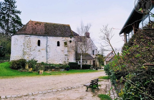 Gite Us, 5 bedrooms, 10 persons