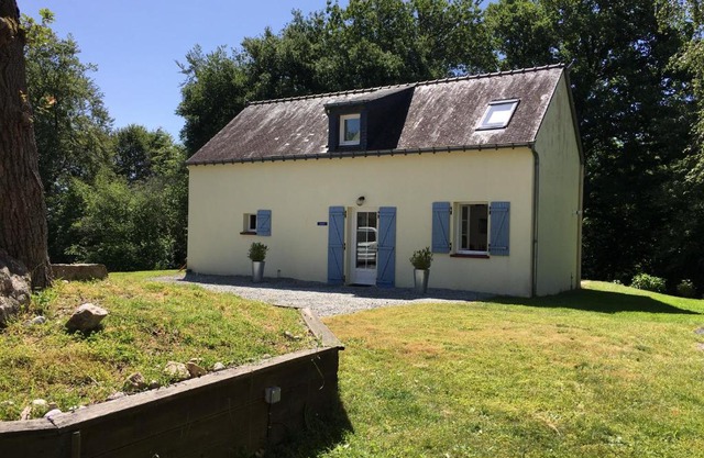 Gites de kermoel, Ouessant