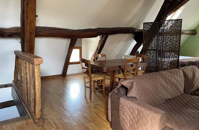 Gites du Domaine de Vandenesse & Spa