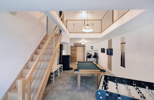 Gites for 12-14 people near Gerardmer