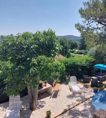 Gites Pleine Nature Belledonne