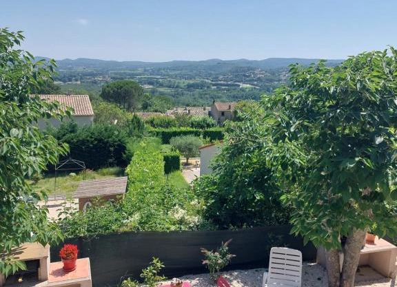 gites pleine nature - la Tournette -