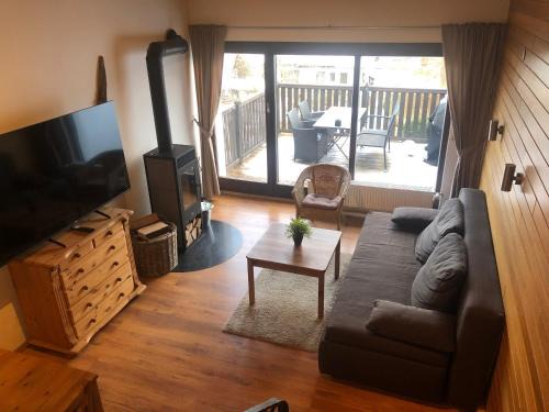 Glück Auf Ferienhäuser Winterberg