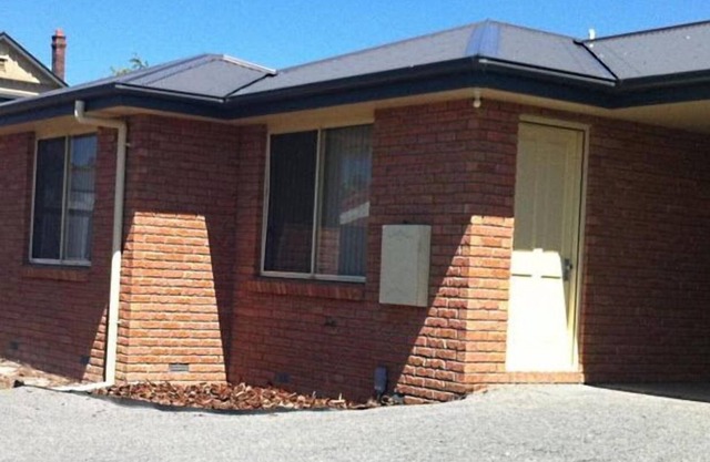 Gladstone Central Apartments