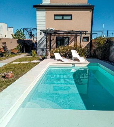 Glak Apart Urdinarrain