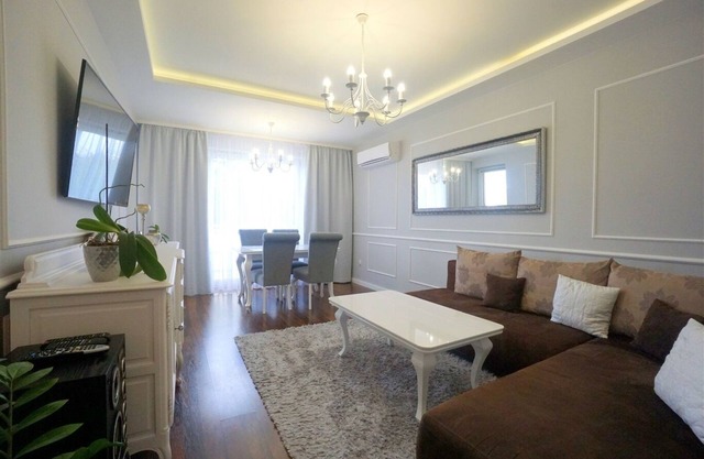 Glamour Apartment With Free Parking in Rzeszow