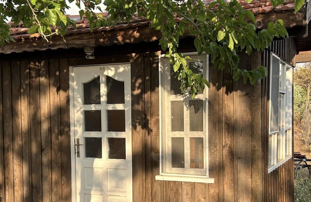 Glamping in Turkey. Enjoy authentic vacation.