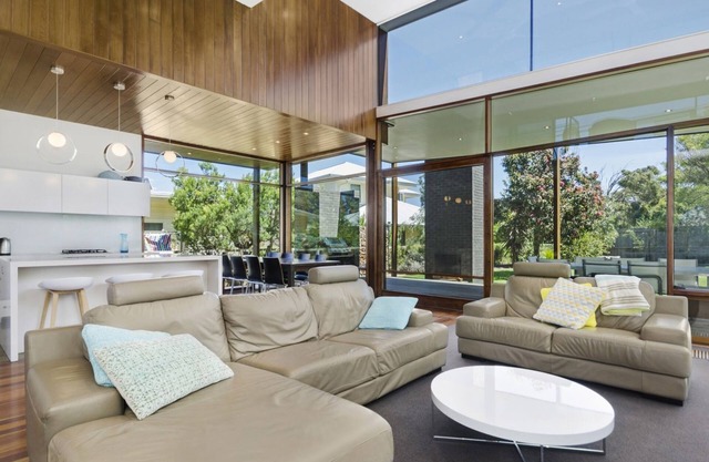 Glaneuse Getaway - Point Lonsdale