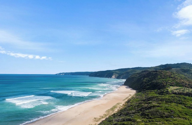 Glen View Cottage - Johanna