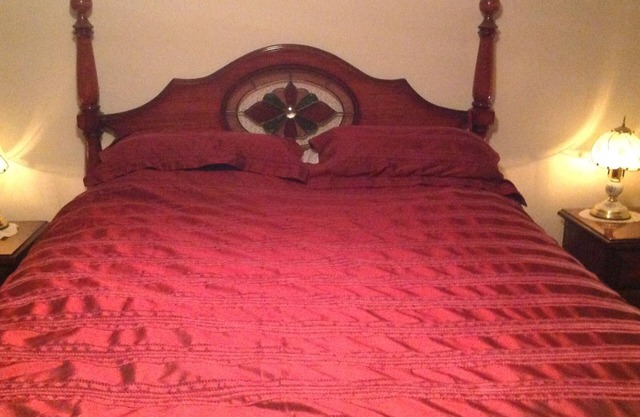 Glenayr Champagne Apartment