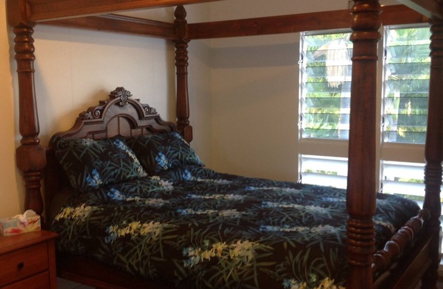 Glenayr Chardonnay Apartment