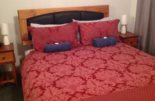 Glenayr Traminer Apartment