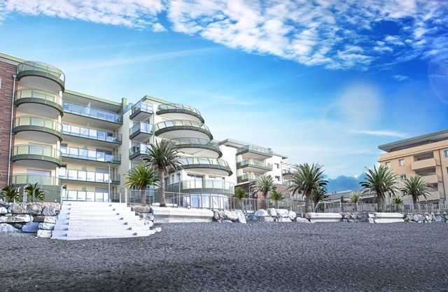 Gli Scogli - Luxury Residence