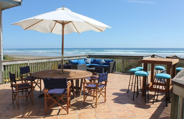 Glinks Gully 4x4/AWD Beach House